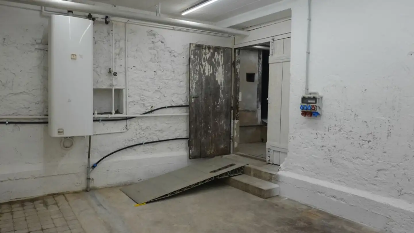 Storage space for rent - Neunfornerstrasse 18, 8479 Altikon - Photo 4