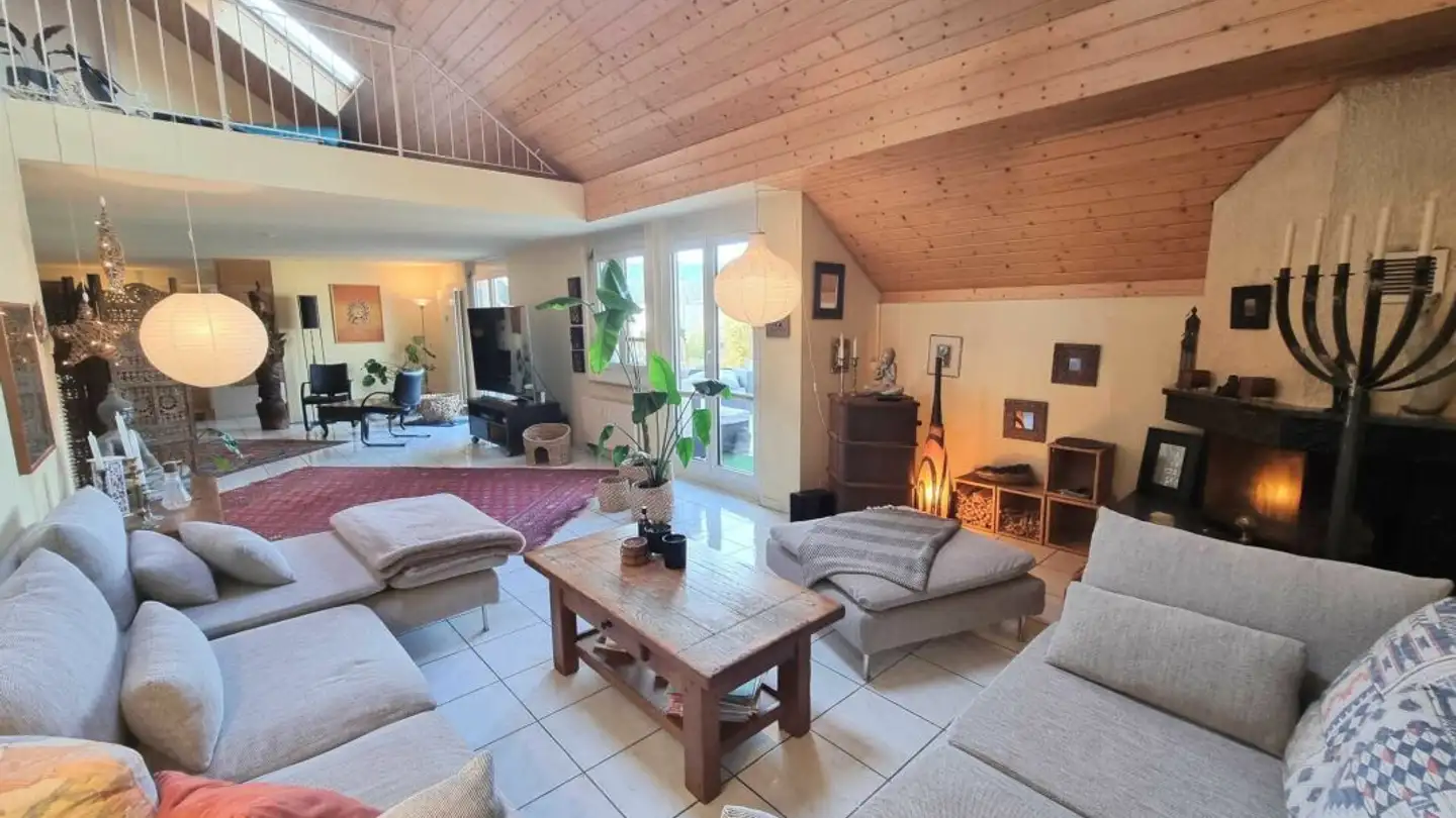 Wohnung kaufen - Schalbergstrasse 107, 4153 Reinach BL