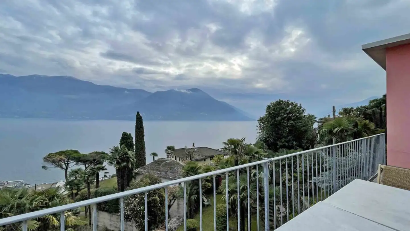 Residential building for sale - Via Costa Di Mezzo 34, 6614 Brissago - Photo 3