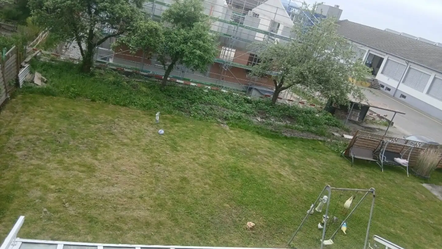 Terreno edificabile in vendita - Moosweg 6, 2554 Meinisberg