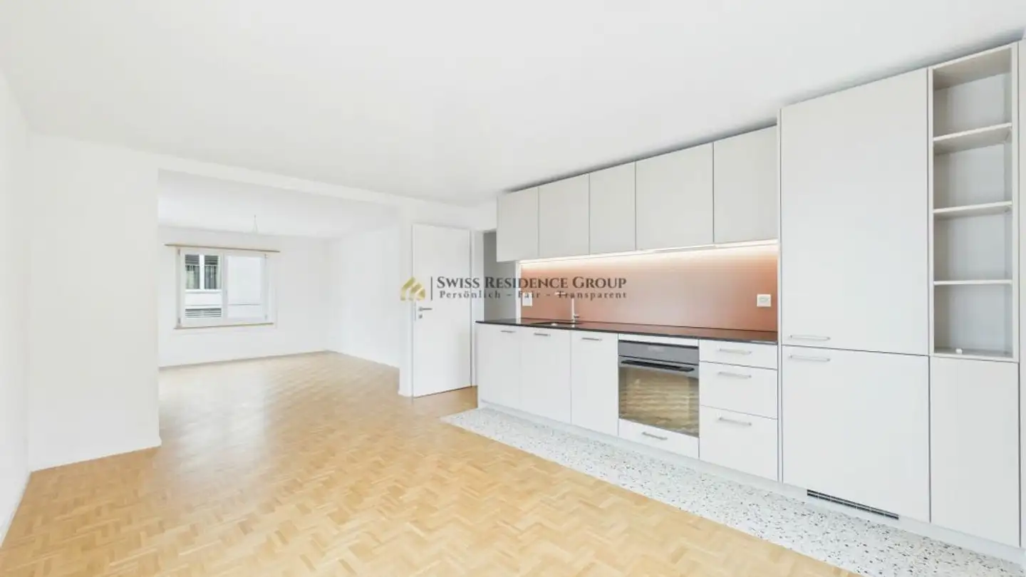 Wohnung mieten - 8051 Zürich