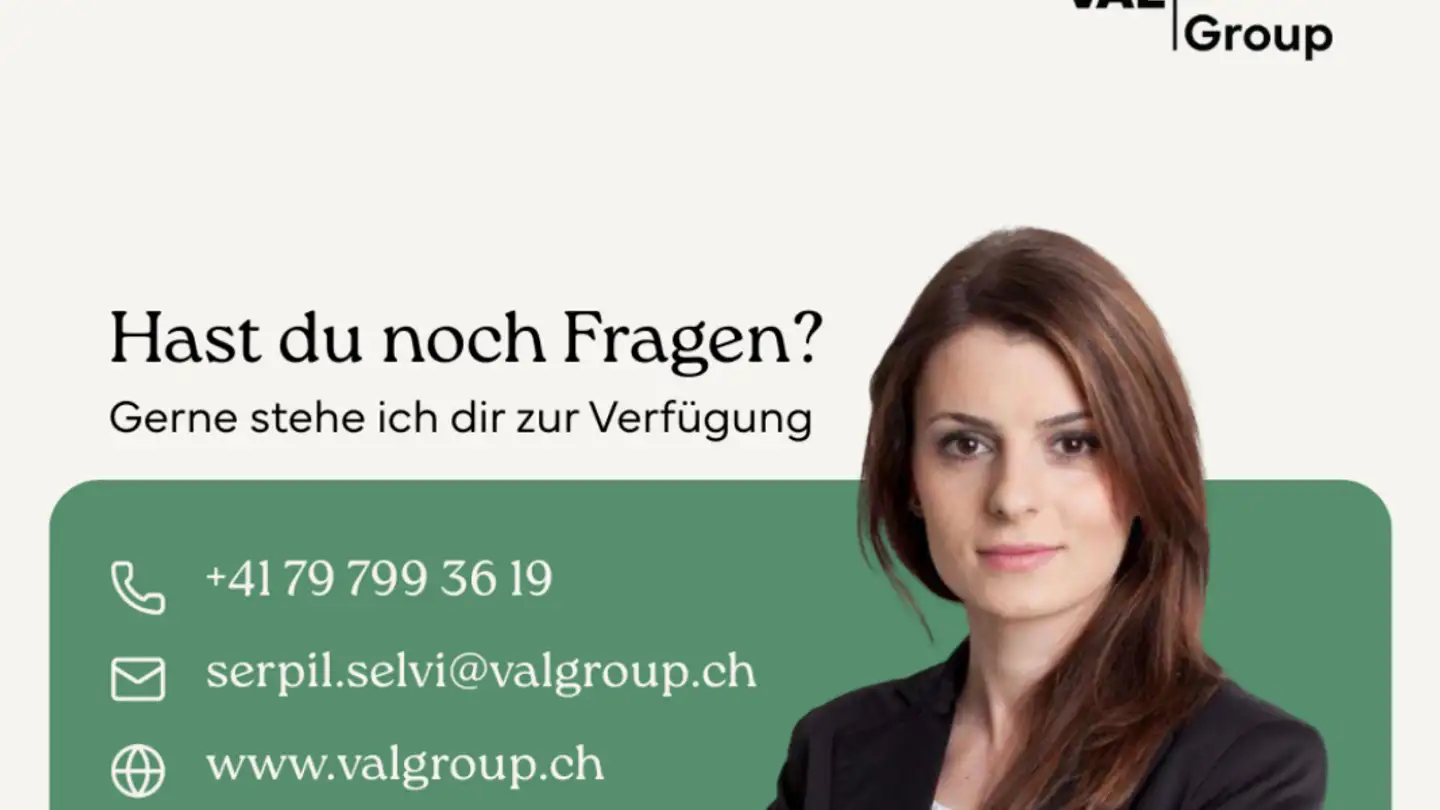 Einfamilienhaus kaufen - Weid 2, 8489 Wildberg