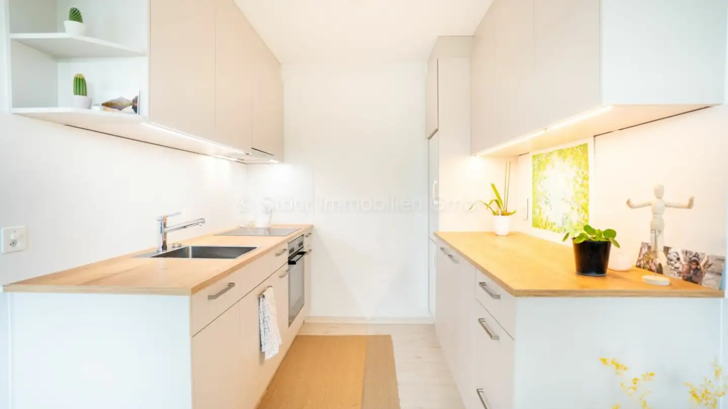Wohnung kaufen - Stationsstrasse 43, 8472 Seuzach - Foto 2