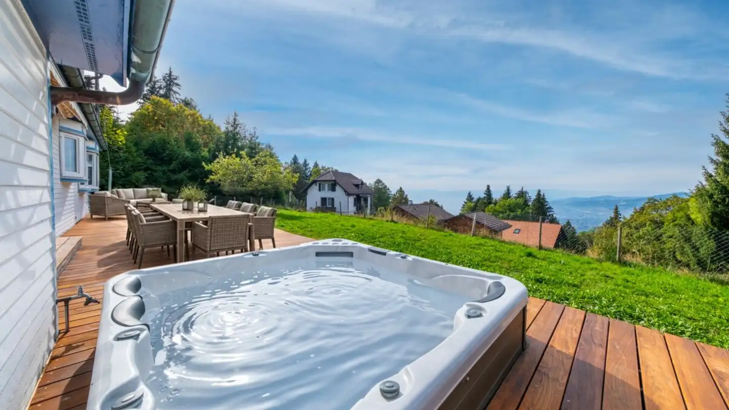 Maison individuelle à vendre - 1824 Caux - Photo 4