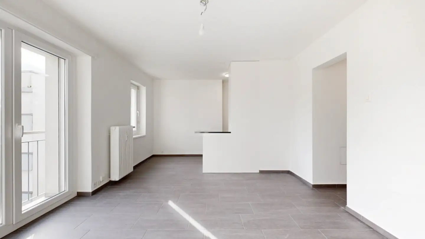 Appartement à louer - Davidsbodenstrasse 14, 4056 Basel - Photo 2