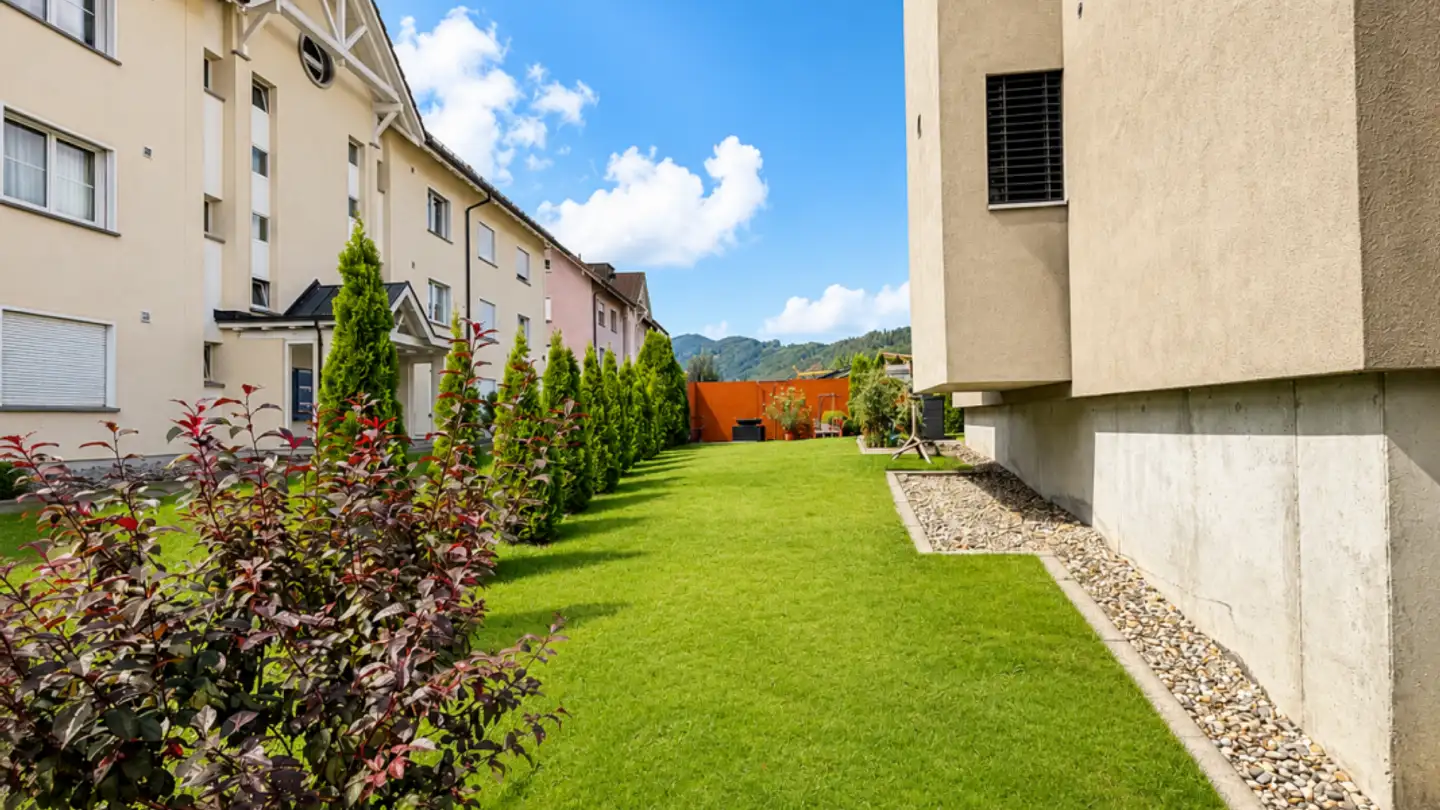 Appartement à vendre - 9443 Widnau - Photo 4