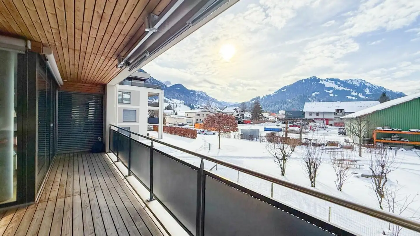 Appartamento in vendita - Mülipark 11, 6170 Schüpfheim