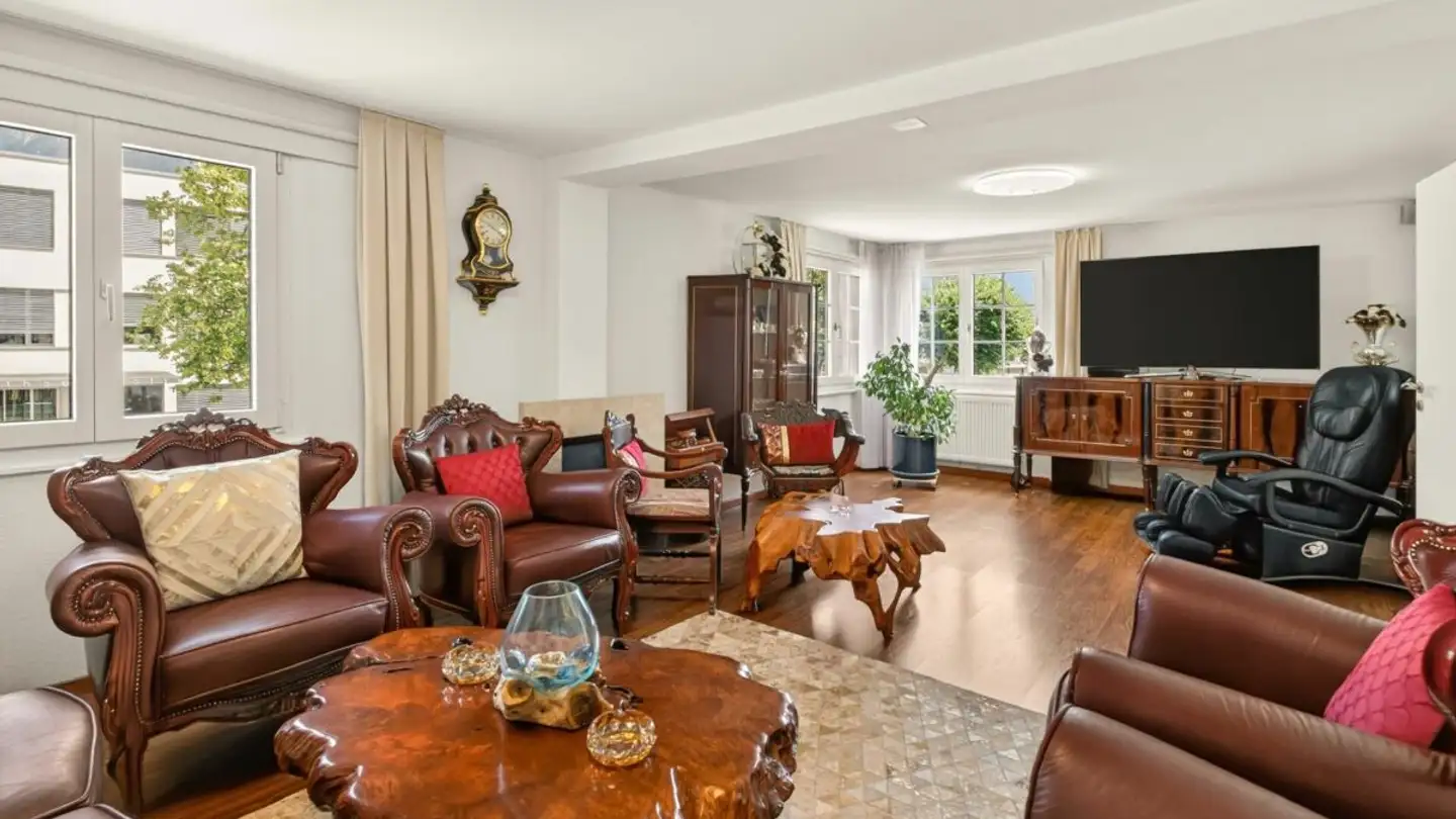 Single house for sale - Churerstrasse 128, 9470 Buchs SG - Photo 4