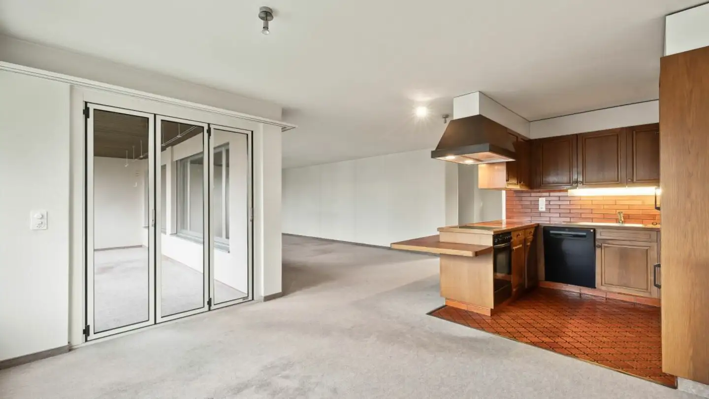 Appartamento in vendita - Alte Landstrasse 20, 4657 Dulliken - Foto 2