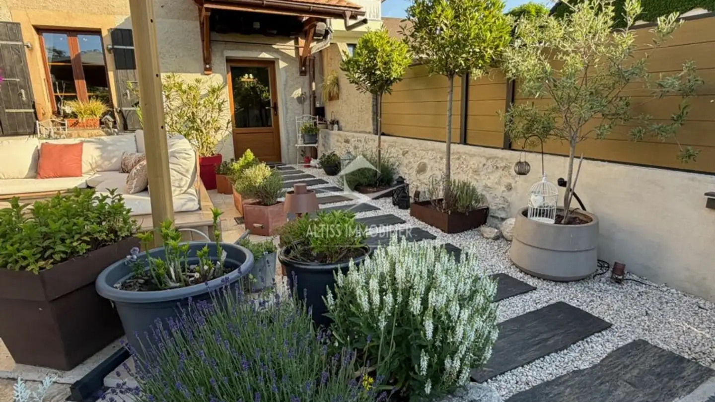 Maison individuelle à vendre - 1278 La Rippe - Photo 2