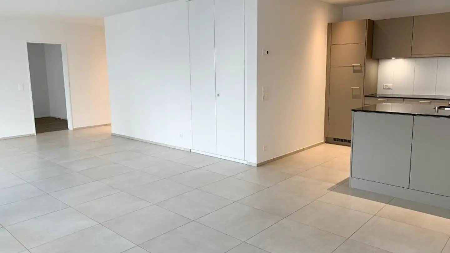 Apartment for rent - Eichstrasse 5, 8360 Eschlikon TG - Photo 4