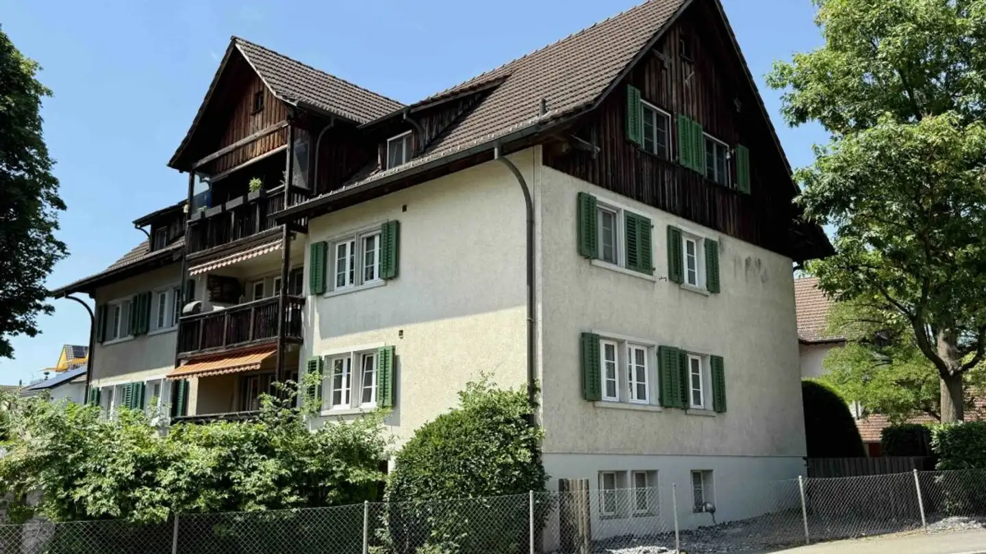 Appartamento in vendita - Hauptstrasse 27, 8588 Zihlschlacht - Foto 2