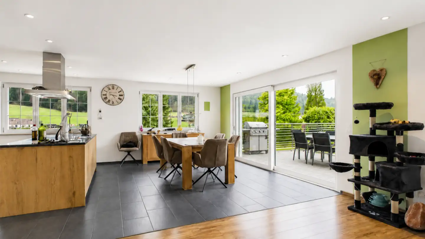 Casa singola in vendita - Unterer Acker 327, 4718 Holderbank SO - Foto 4