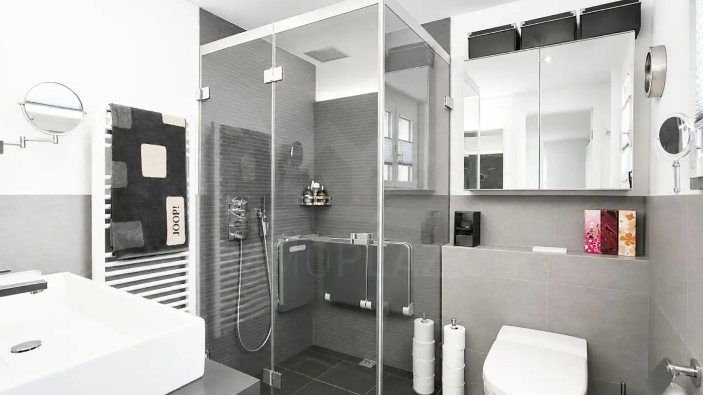 Apartment for sale - Veia Givucs 5, 7460 Savognin - Photo 4