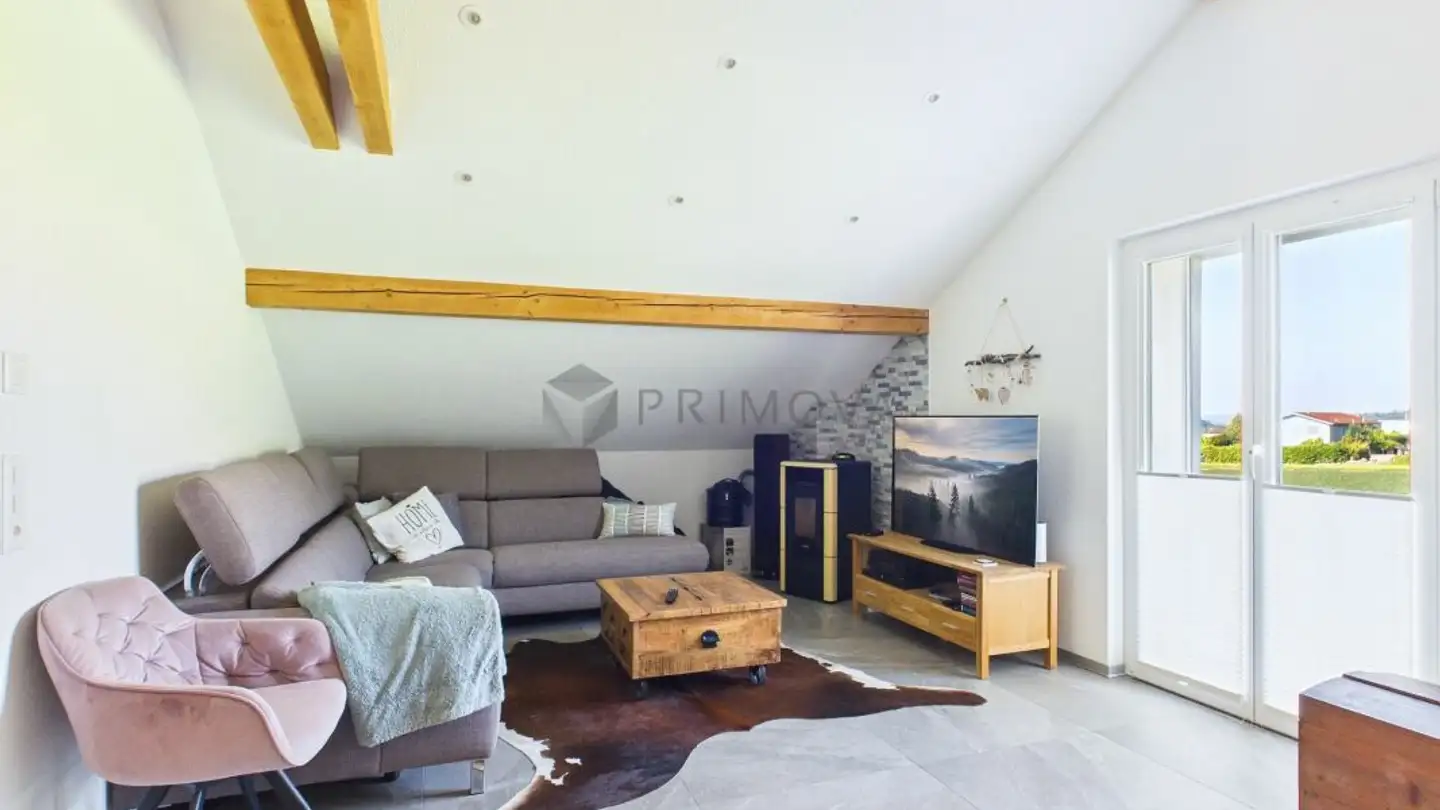 Single house for sale - 4533 Riedholz - Photo 4