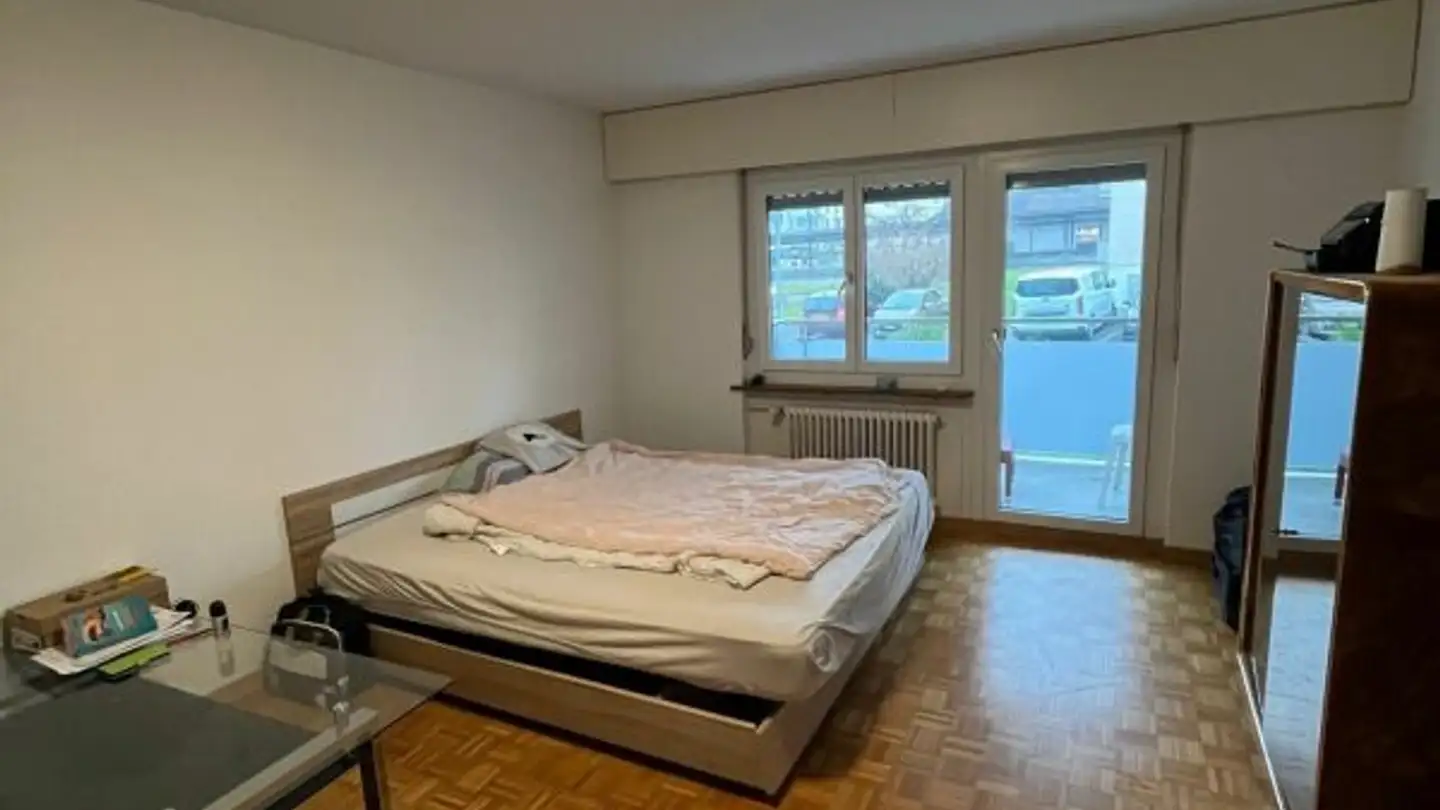 Wohnung mieten - Ulrich-Rösch-Strasse 3, 9403 Goldach