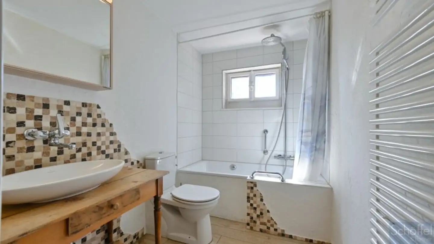 Einfamilienhaus kaufen - Mühlegasse 20, 8215 Hallau - Foto 2