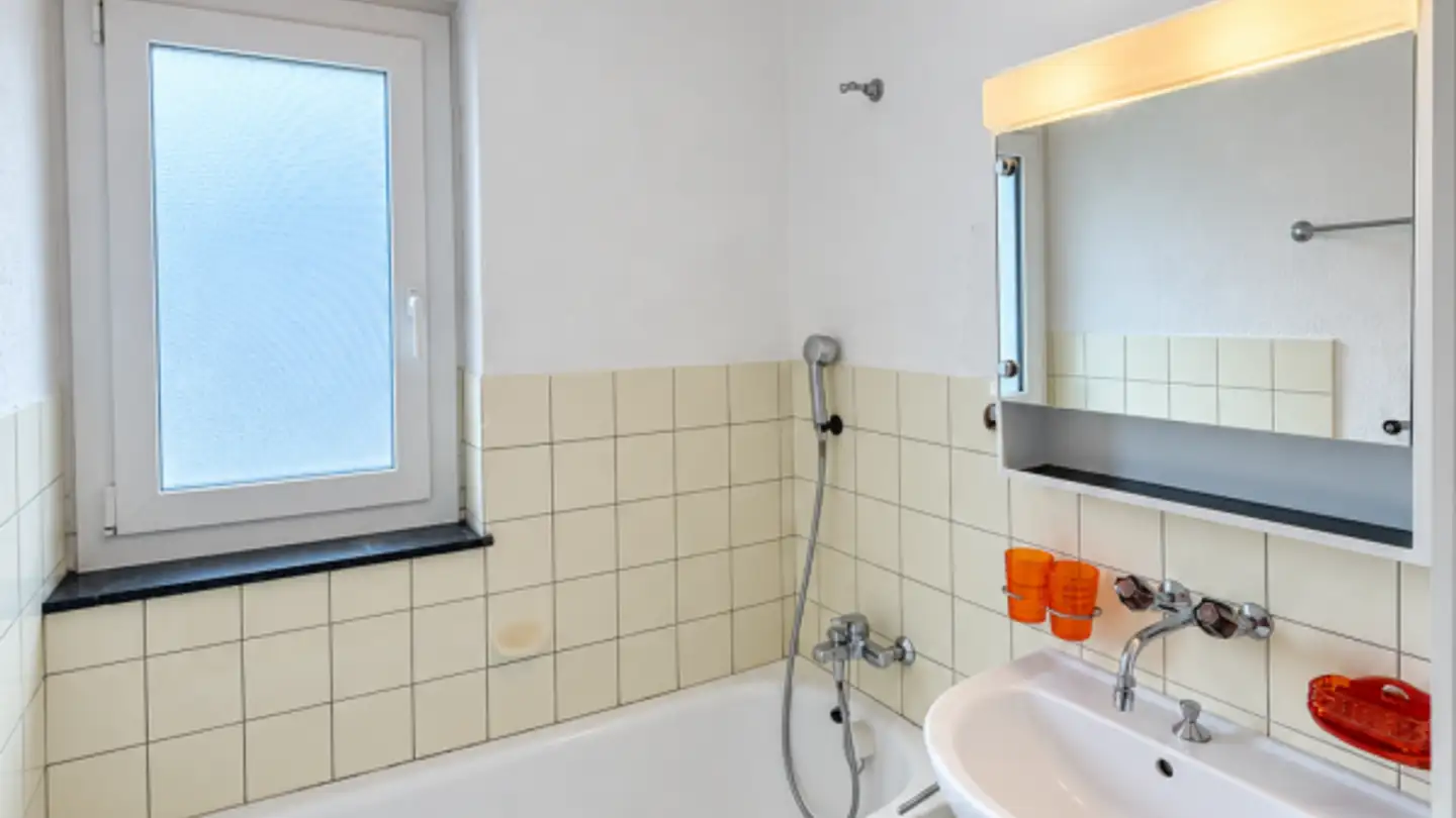 Wohnung mieten - Neuhaus 1c, 8753 Mollis - Foto 4