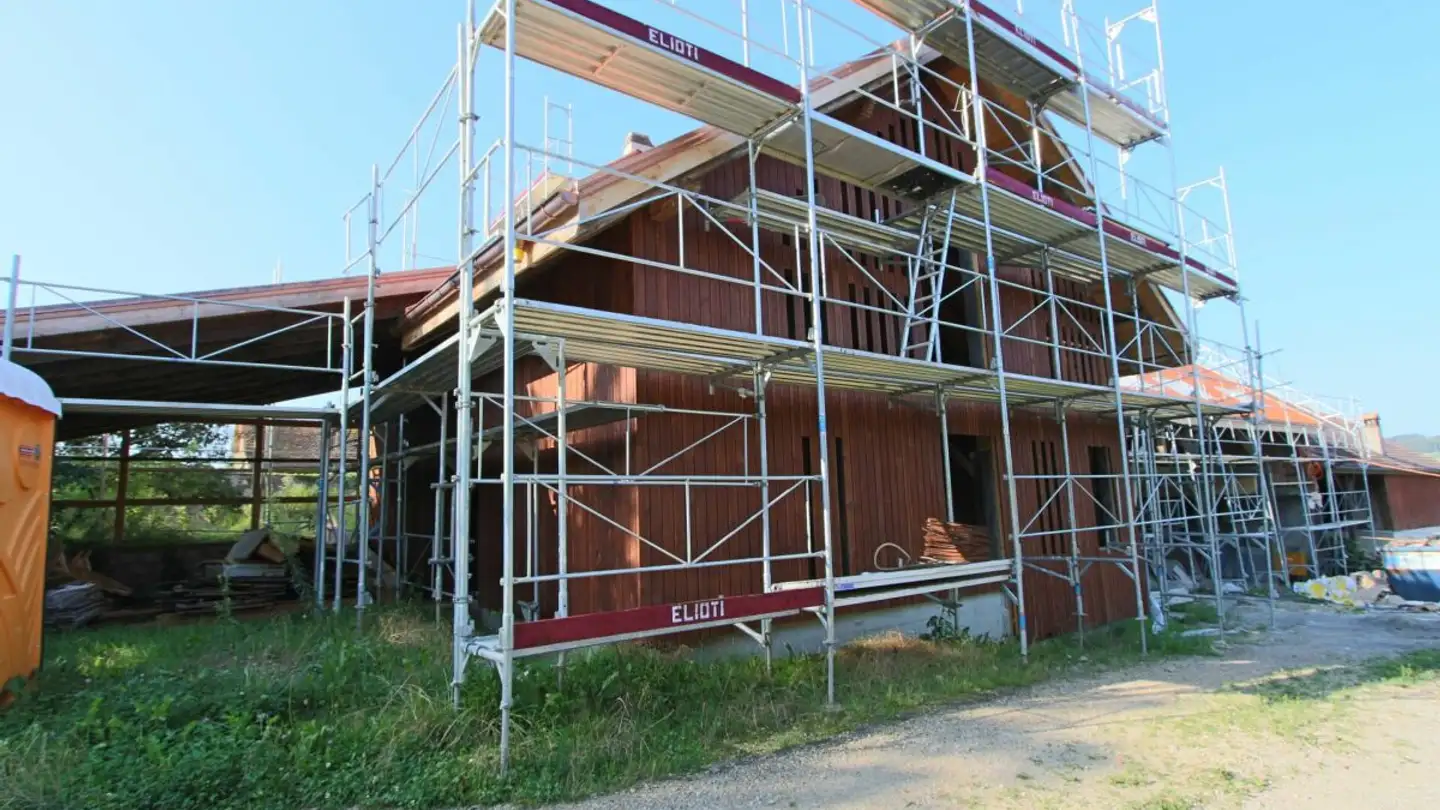 Apartment for sale - Rue Du Château 5, 1787 Mur (Vully) FR - Photo 4