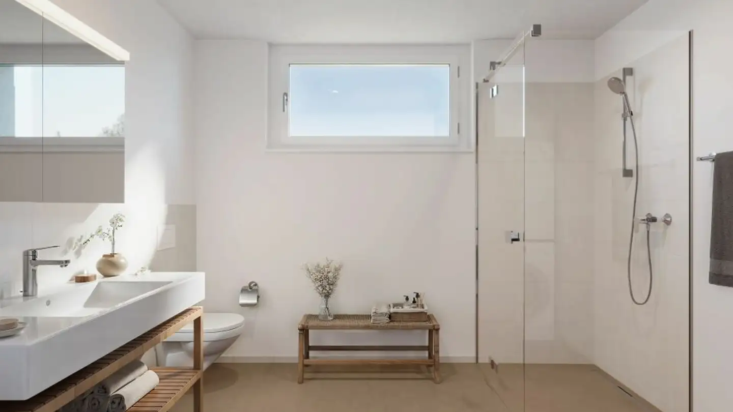 Wohnung mieten - Galgenholzstrasse 37, 8500 Frauenfeld - Foto 3