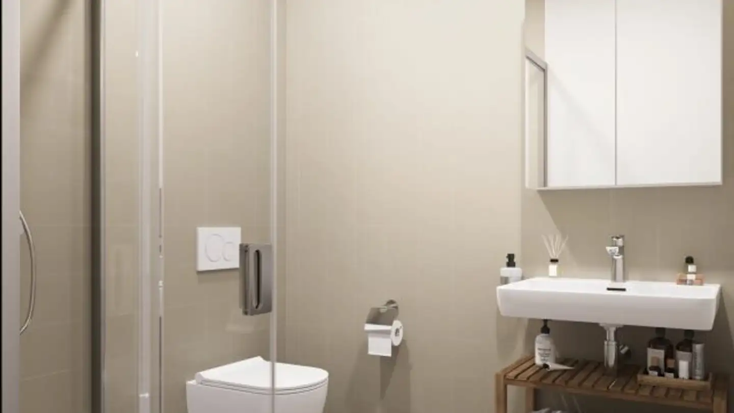 Appartamento in affitto - Brandrietstrasse 1, 8307 Effretikon - Foto 4