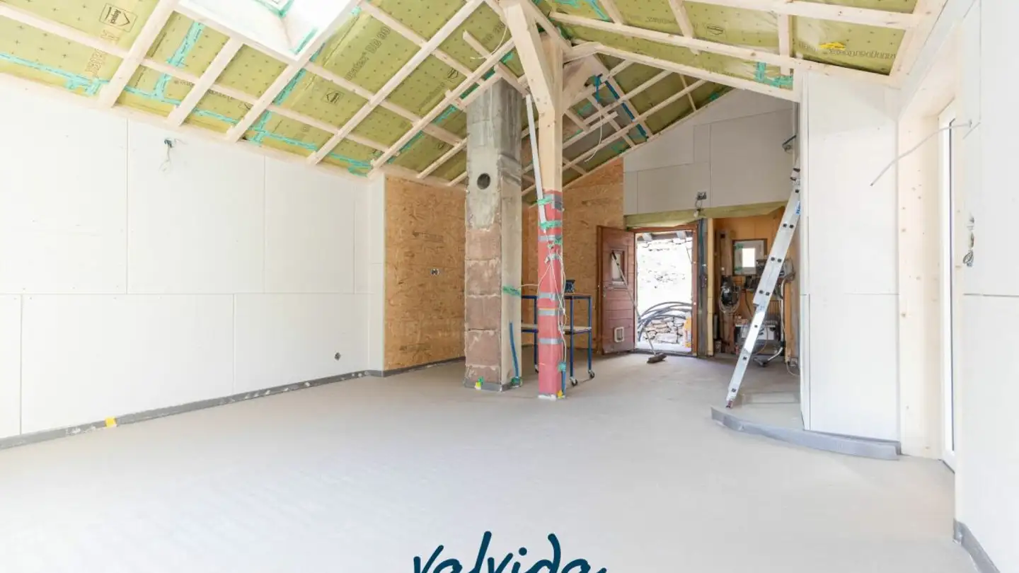 Single house for sale - Hauptstrasse 124, 3945 Niedergampel - Photo 4