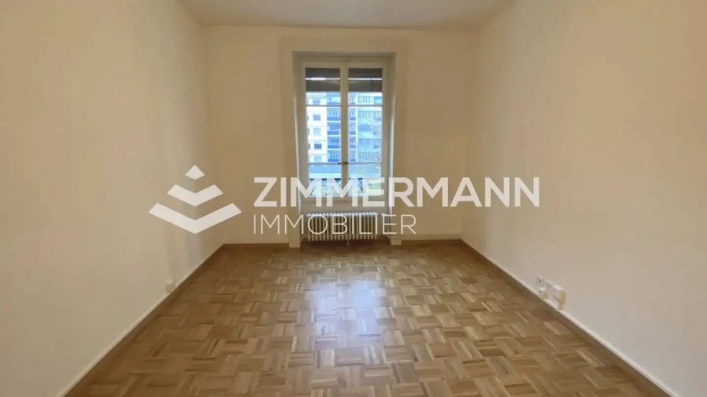 Appartement à louer - Rue Des Cordiers, 1207 Genève