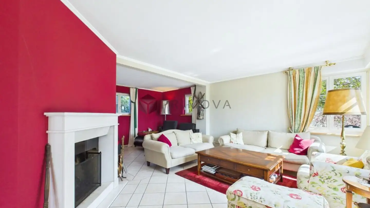 Villa for sale - 8926 Kappel am Albis - Photo 2