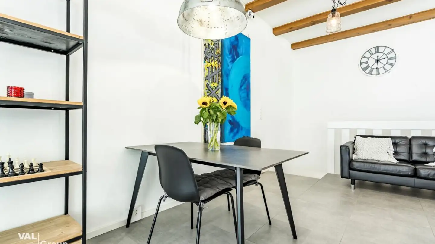 Apartment for sale - Untere Maressenstrasse 20, 3954 Leukerbad - Photo 4