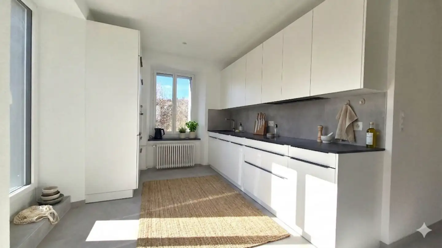 Wohnung mieten - Rue De Beau-Site 4, 2400 Le Locle - Foto 4