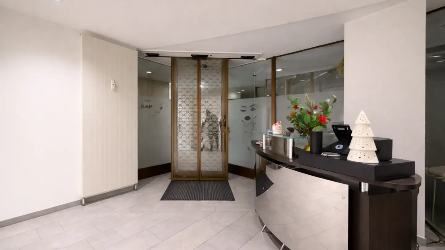 Shop for rent - Viehmarktgasse 7, 4242 Laufen - Photo 2