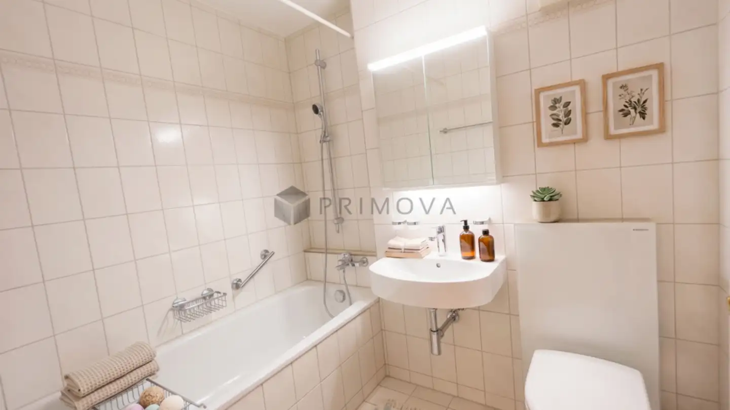Appartamento in vendita - 4712 Laupersdorf - Foto 3