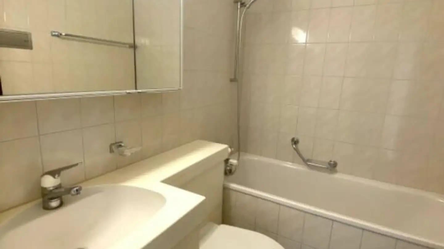 Appartement à louer - Lehenstrasse 51, 8037 Zürich - Photo 4