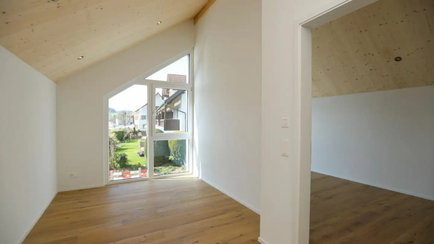 Semi-detached house for sale - Wilerstrasse 132, 8514 Amlikon-Bissegg - Photo 2
