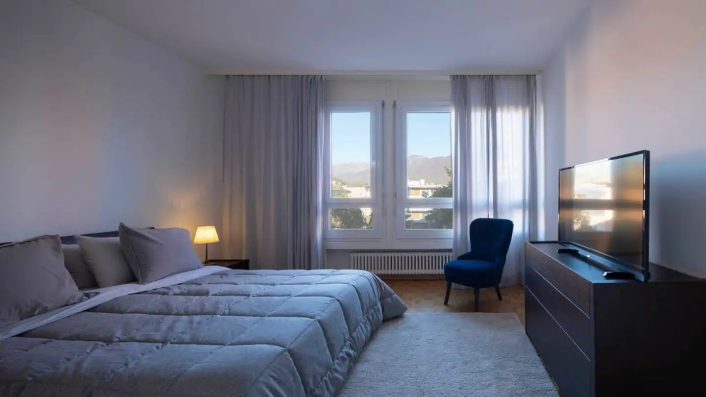 Wohnung kaufen - Via Breganzona, 6900 Lugano - Foto 2