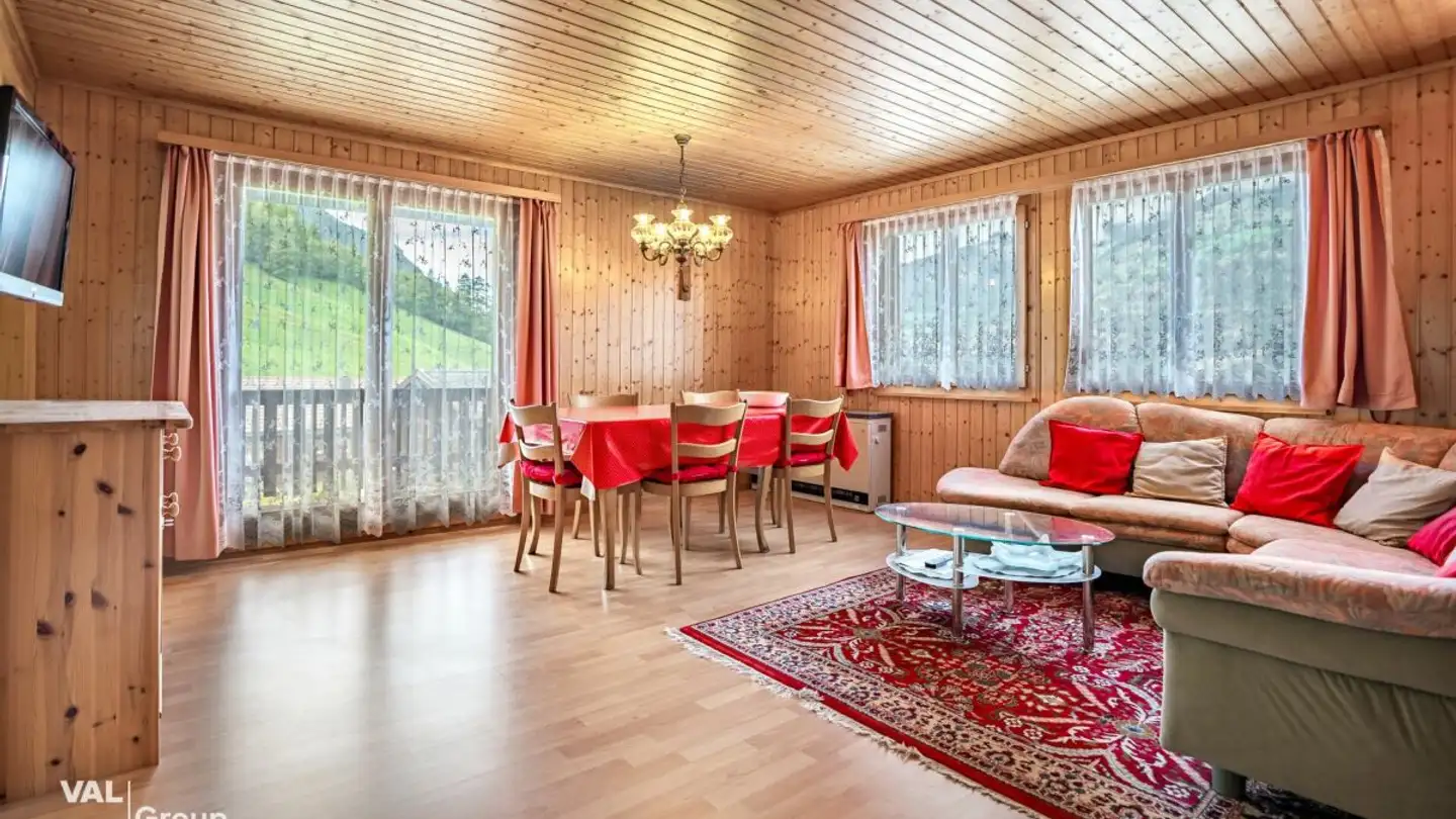 Apartment for sale - 3993 Grengiols - Photo 4