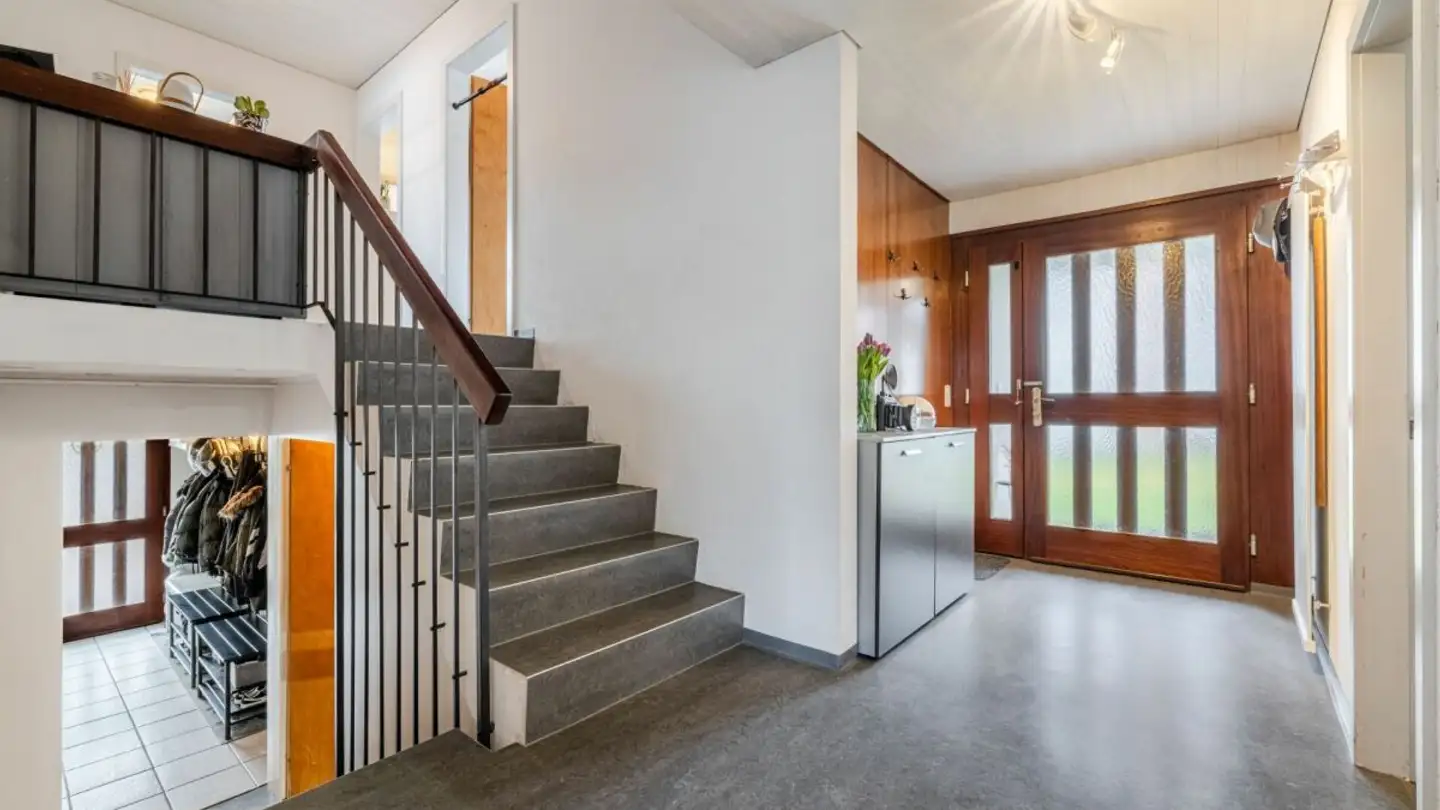 Maison individuelle à vendre - Brunnenwiesenstrasse 5, 9320 Frasnacht - Photo 3