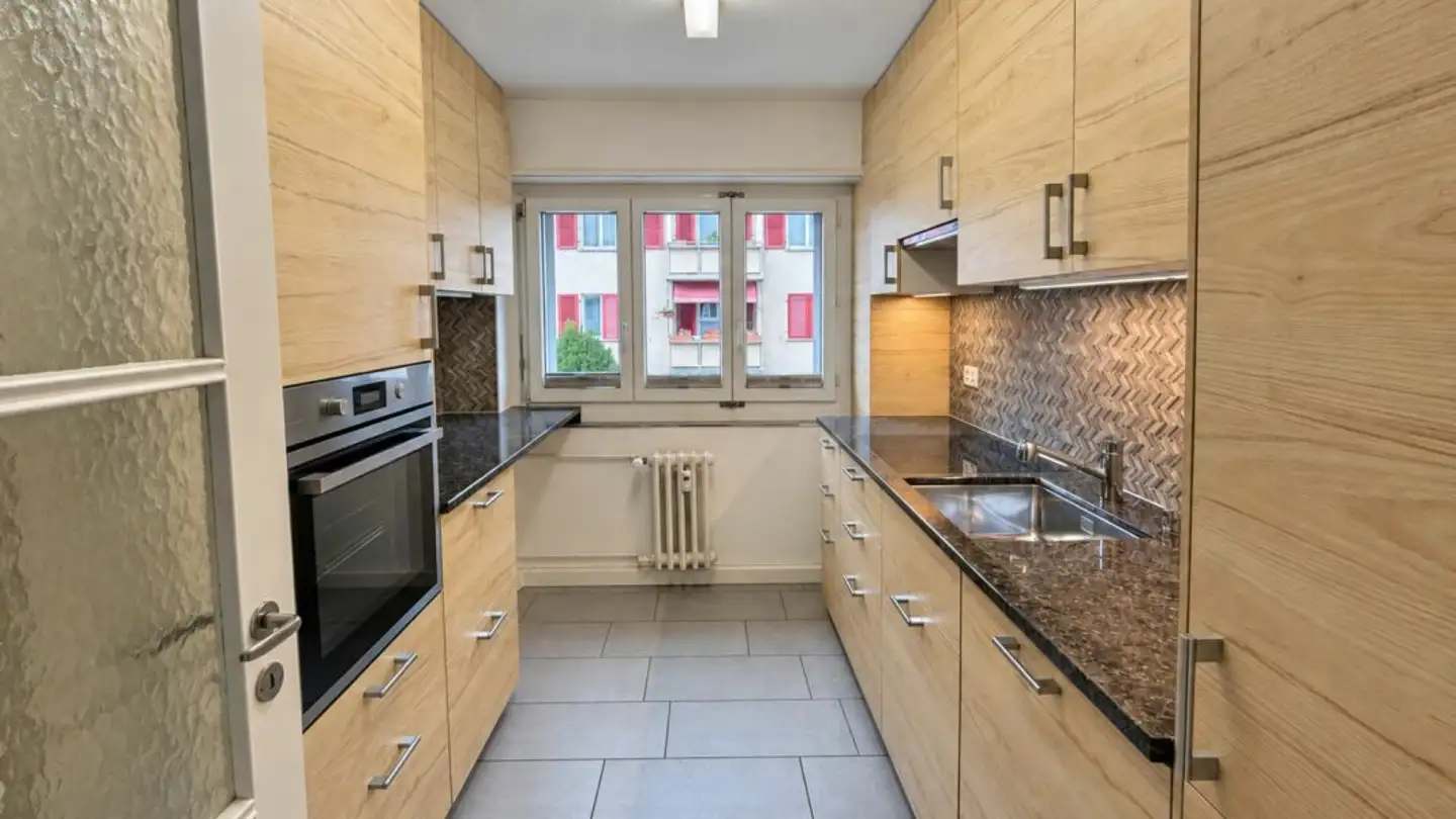 Appartement à vendre - 4133 Pratteln - Photo 3