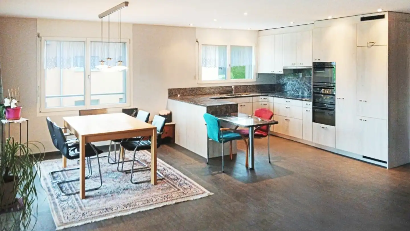 Wohnung kaufen - Wändhüslenstrasse 5, 8608 Bubikon - Foto 2