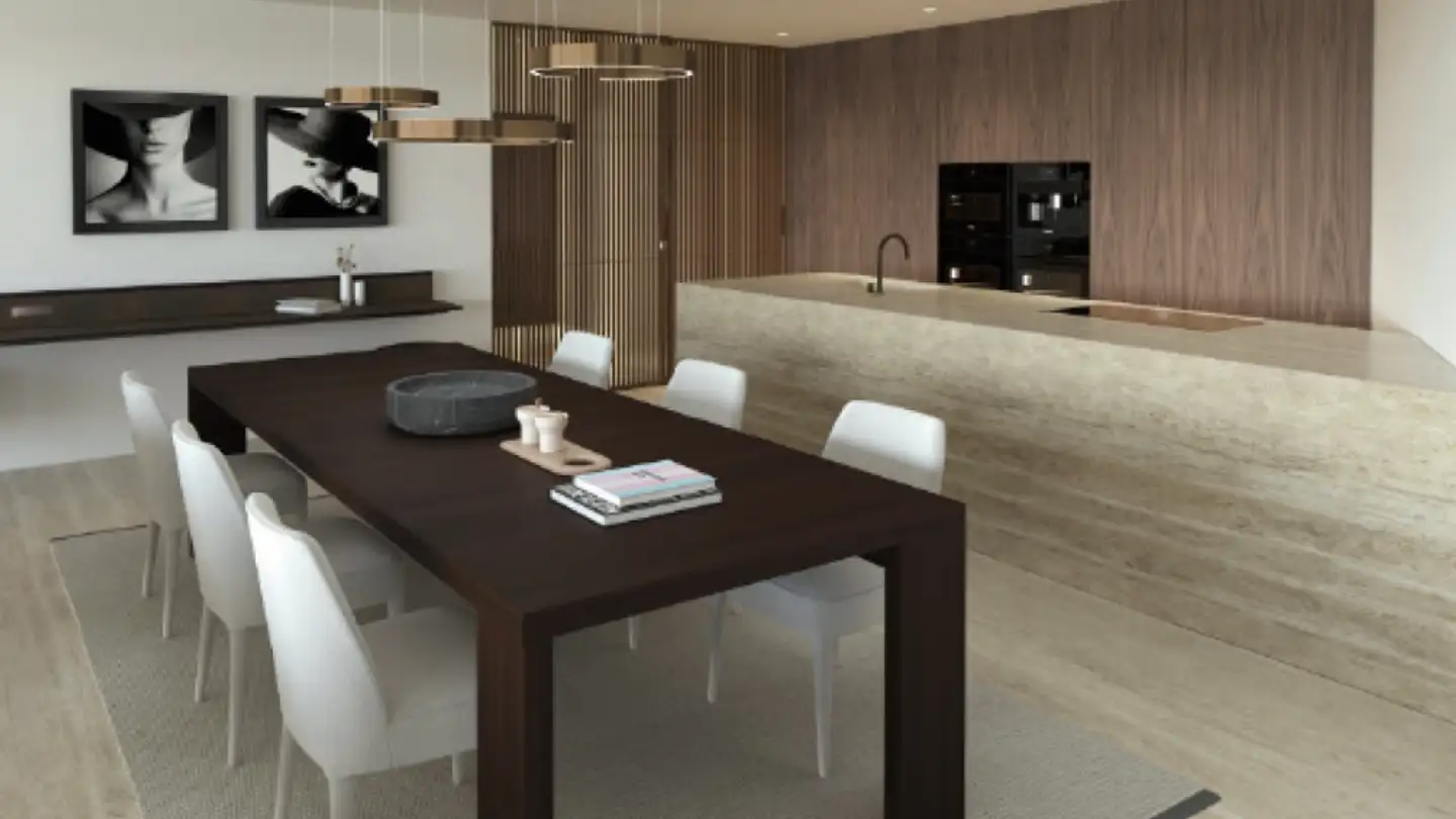 Apartment for sale - Via Ai Monti 127, 6605 Locarno - Photo 4