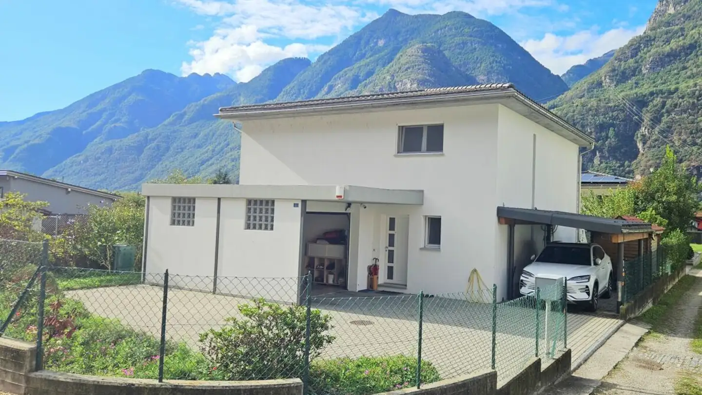 Villa for sale - 6703 Osogna - Photo 2