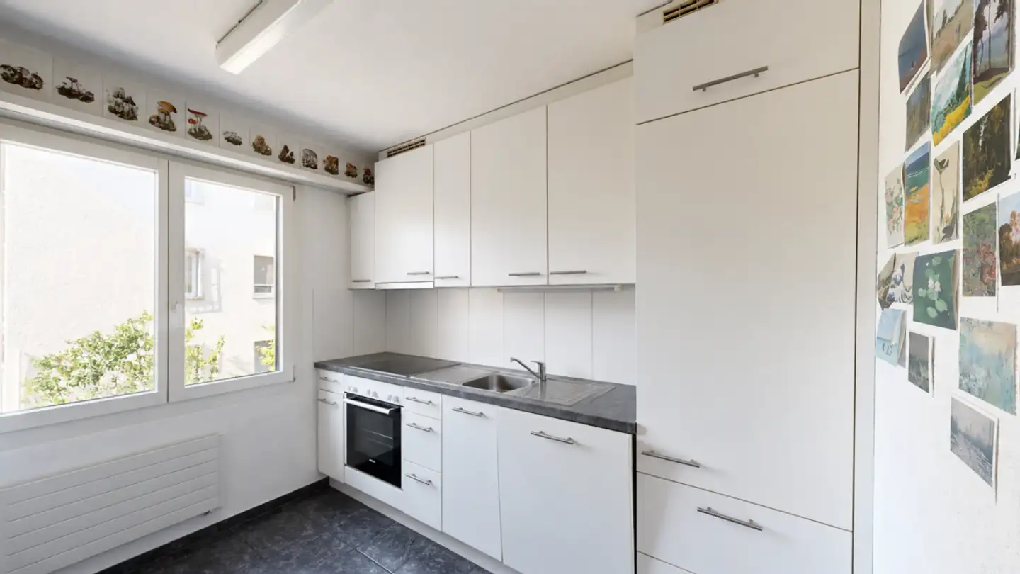 Wohnung mieten - Grünhaldenstrasse 29, 8052 Zürich - Foto 4