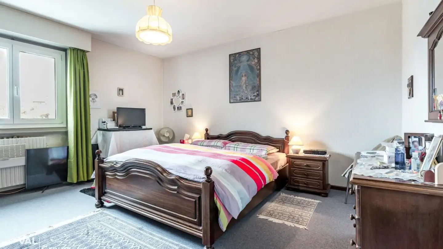 Apartment for sale - Route De Nendaz 153, 1991 Arvillard (Salins) - Photo 4