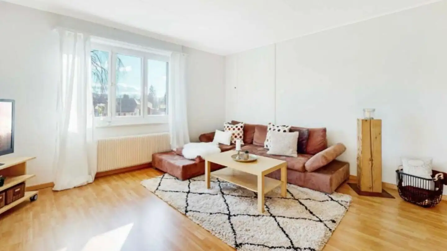 Appartement à louer - 4950 Huttwil - Photo 4