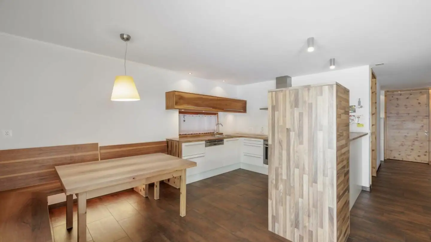 Wohnung kaufen - Pozstrasse 5, 7563 Samnaun Dorf - Foto 4