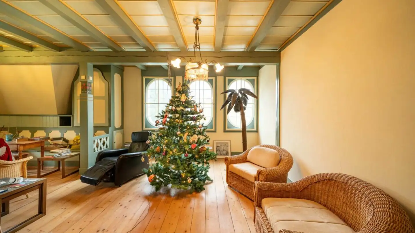 Villa in vendita - Obere Bahnhofstrasse 20, 3700 Spiez - Foto 4