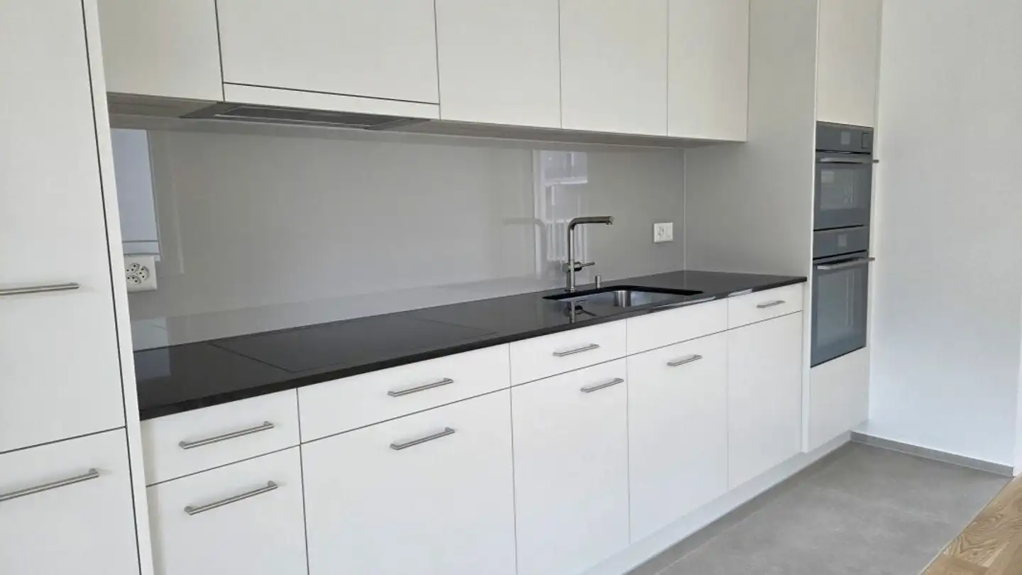 Appartement à louer - Güterstrasse 13, 9470 Buchs SG - Photo 3