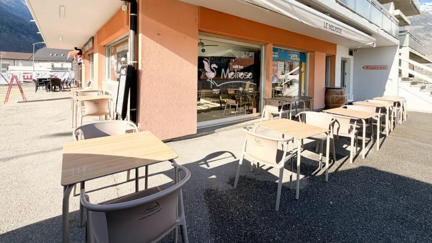 Ristorante in vendita - 1908 Riddes - Foto 2