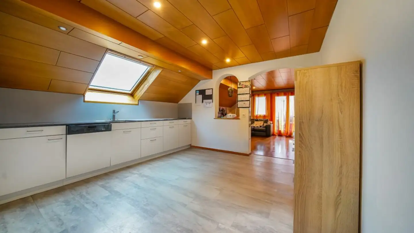 Mehrfamilienhaus kaufen - Am Wald 29, 4924 Obersteckholz - Foto 2