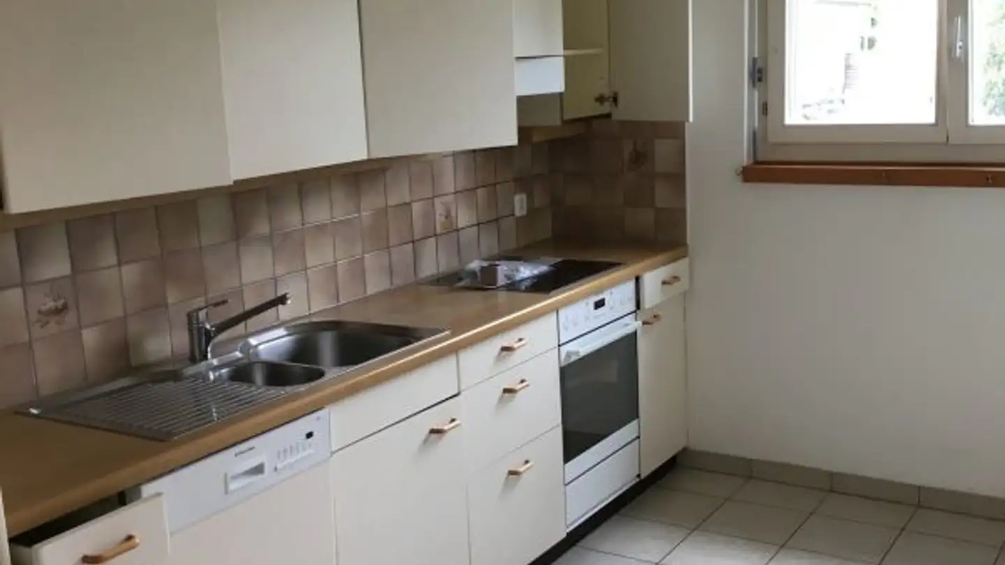 Wohnung mieten - Weiherstrasse 7, 8280 Kreuzlingen - Foto 2